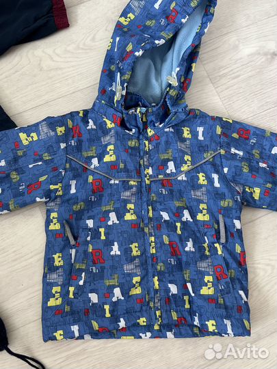 Детские вещи