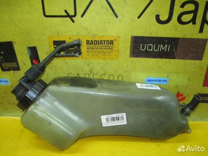 Бачок гидроусилителя WDB1240511B068396 A0009899103