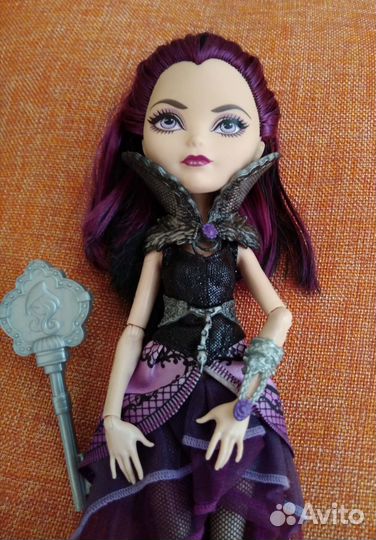 Куклы монстер хай (Monster high)