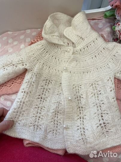 Вещи для девочки 1г -2г