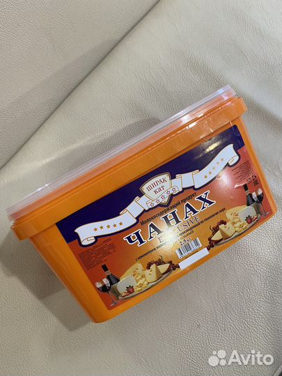 Контейнеры пищевые пластиковые