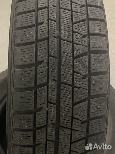 Yokohama Ice Guard IG50+ 195/65 R15 91Q