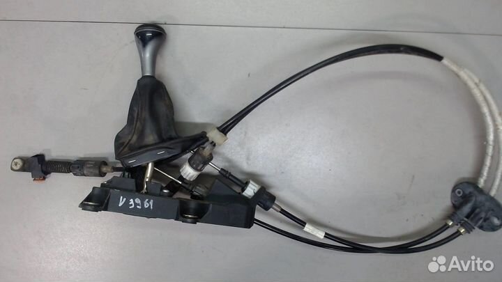 Кулиса кпп Ford Focus 1, 1999