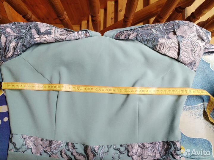 Вечернее платье 52 54 размер