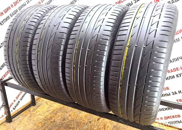 Bridgestone Potenza S001 235/45 R19