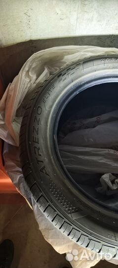 Sailun Atrezzo Elite 205/55 R16 94V