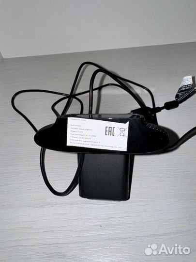 Веб-камера Logitech HD Pro C920