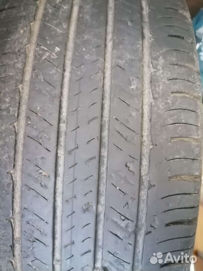 Michelin Latitude Tour 215/60 R16