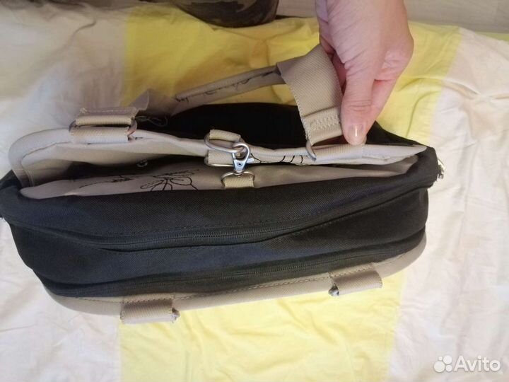 Сумка для ноутбука