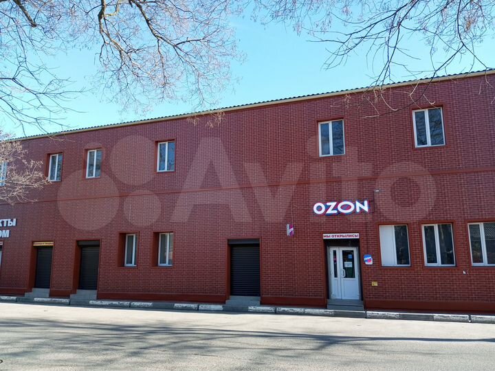 Торговая площадь, 500 м²
