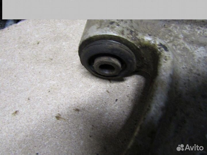 Рычаг передний левый Vectra C 2002-2008