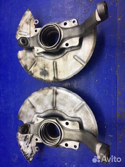 Запчасти на ниву