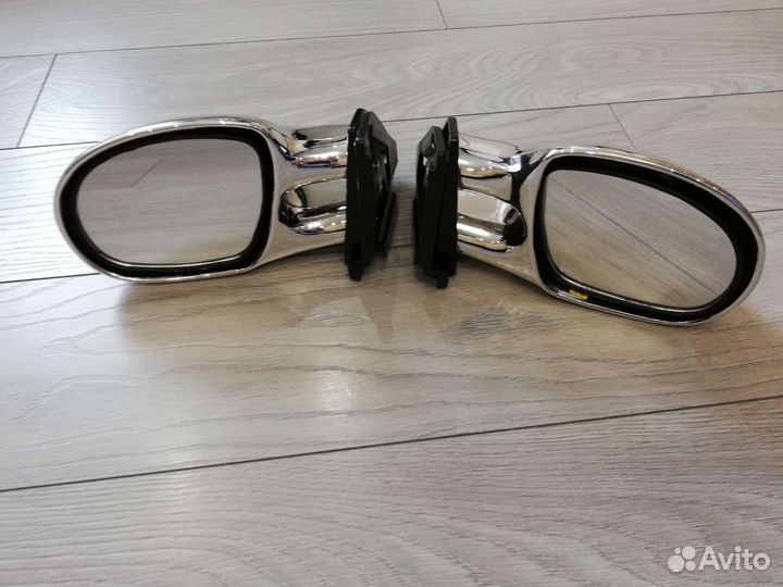 Зеркала заднего вида боковые