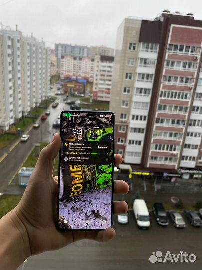 Xiaomi POCO F5, 8/256 ГБ