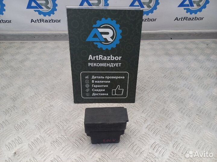 Блок реле Mercedes-Benz T1 207