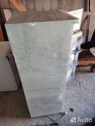 Холодильник candy