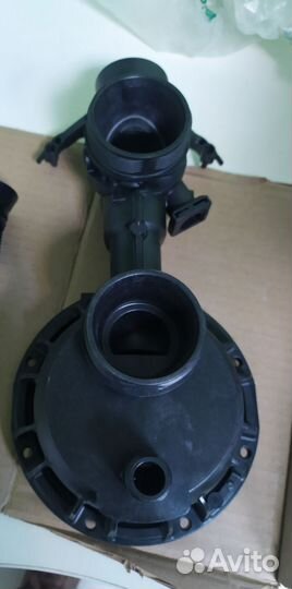 Соединительный модуль /Connection module Scala2