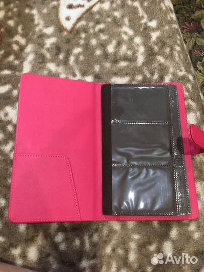 Фотоальбом для Fujifilm instax Laporta