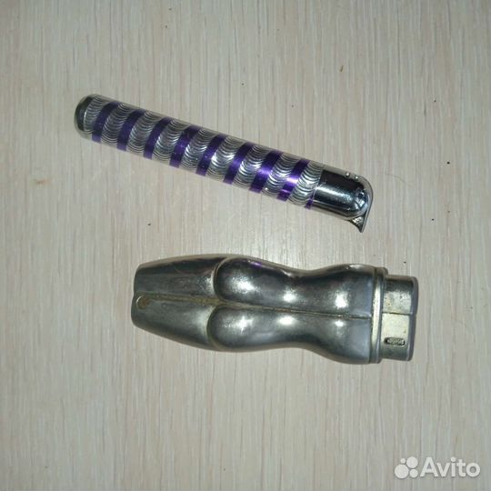 Необычные зажигалки