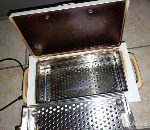 Сухожаровой шкаф Soline CH360T б.у