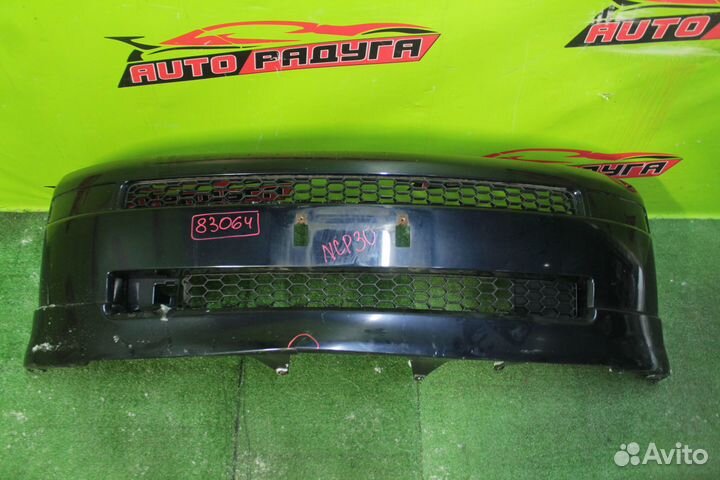 Бампер toyota,scion NCP30,NCP31,NCP34,NCP35 BB,XB