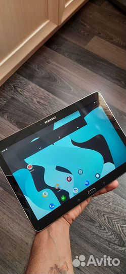 Samsung galaxy tab pro 10.1 sm-t525