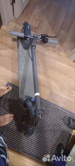 Электросамокат