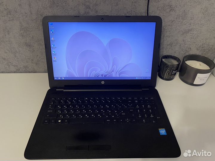 Ноутбук HP 250 G4