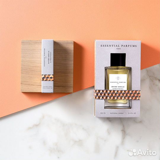 Essential Parfums Bois Imperial Оригинал