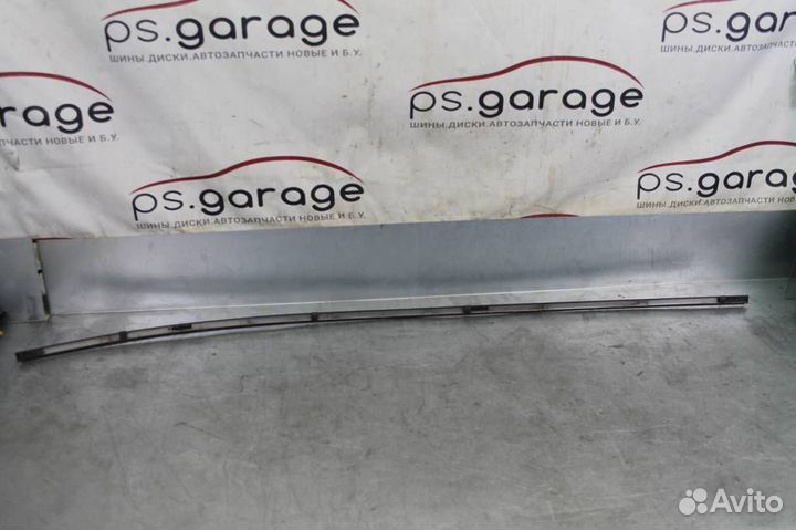 Молдинг крыши правый Mazda 3 (BL) 2009-2013