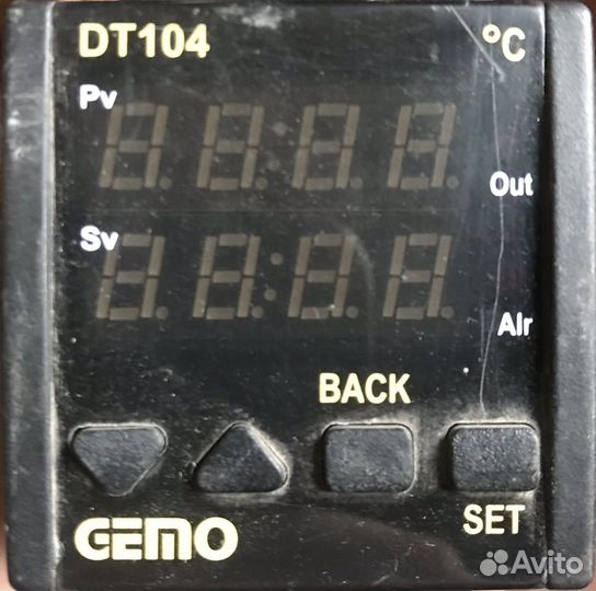 Gemo dt104