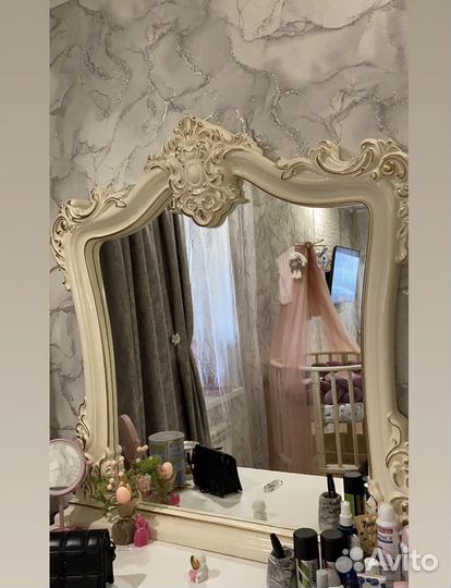 Зеркало Джоконда