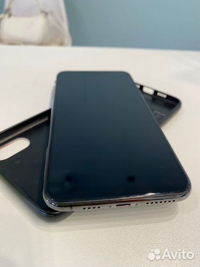 iPhone XS Max 256 gb