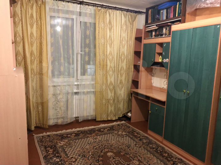 2-к. квартира, 45 м², 3/5 эт.