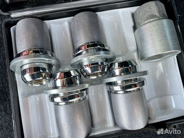 Секретки Farad