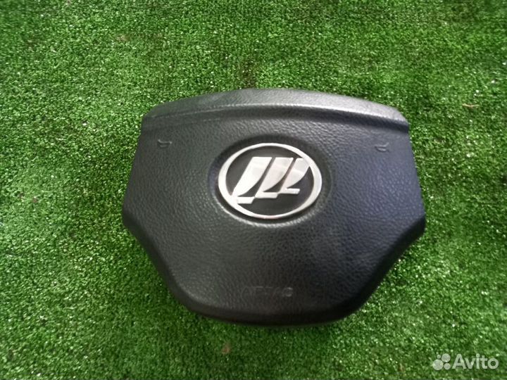 Airbag в руль Lifan Solano 2010-2016