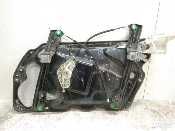 Стеклоподъемный механизм передний левый Volkswagen