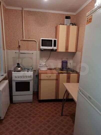 2-к. квартира, 46 м², 2/5 эт.