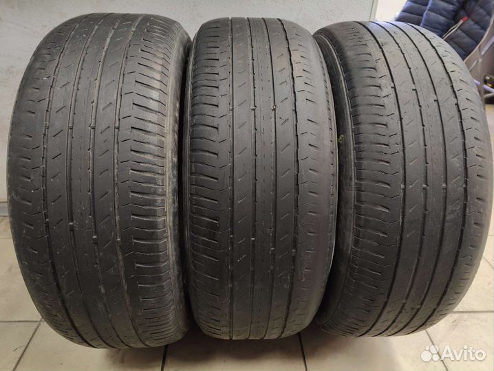Bridgestone Dueler H/L 400 235/55 R19