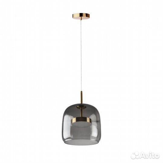 10041A Подвесной светильник loft IT Dauphin