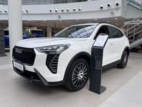 Новый Haval Jolion 1.5 AMT, 2024, цена от 2 129 000 руб.