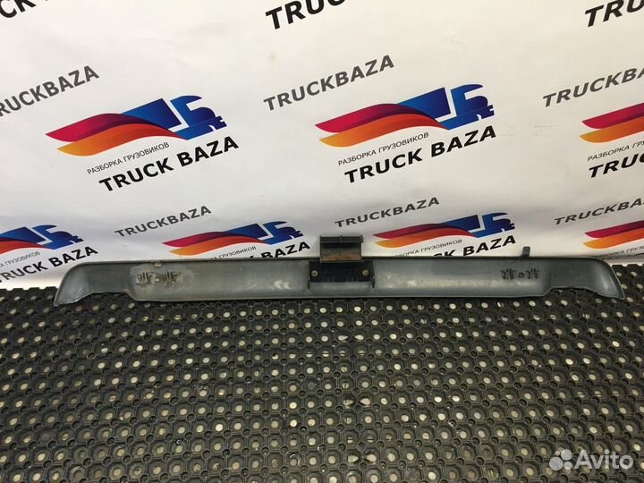 81416850043 Накладка торсиона Man TGA