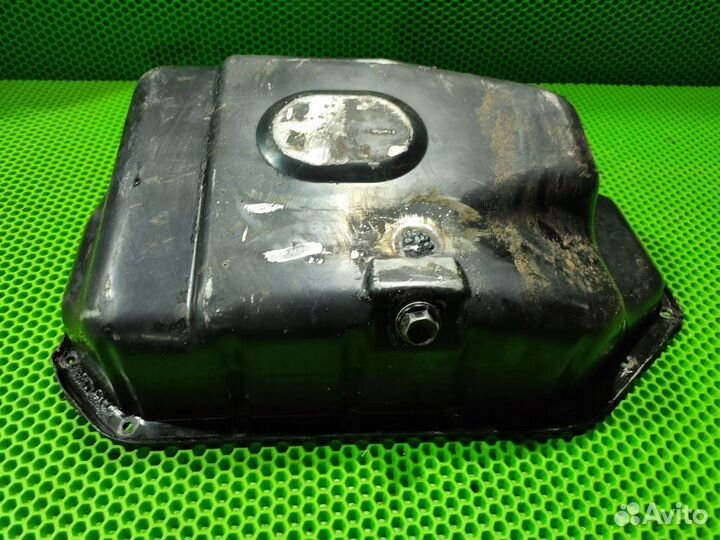 Поддон двигателя K20A6 Honda Accord 7