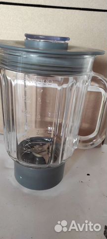 Насадка на Kenwood. Блендер-кувшин