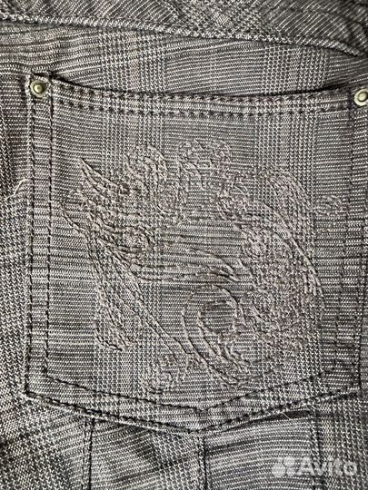 Юбка хлопок 98% с эластаном 2%