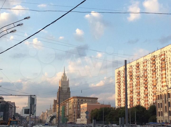 Комната 12 м² в 3-к., 1/5 эт.