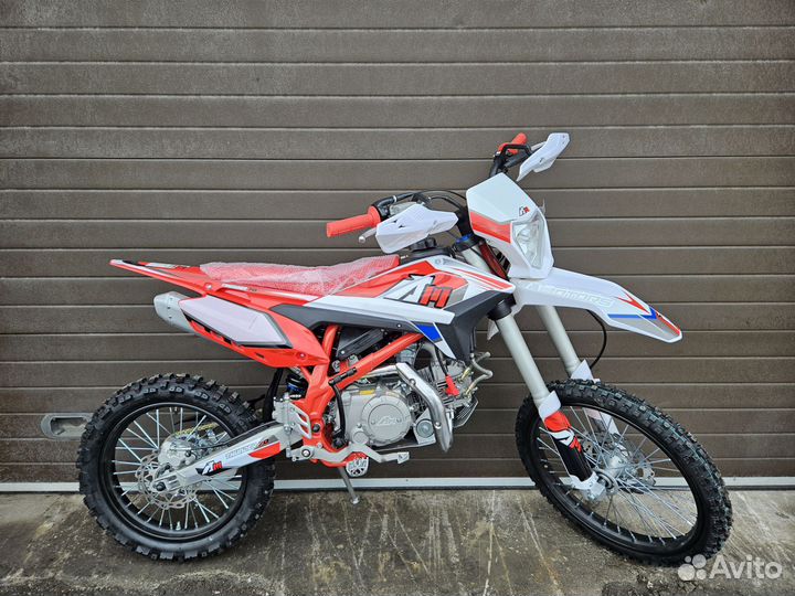 Продам новые питбайки Linhai-Yamaha 150кубов 19/16