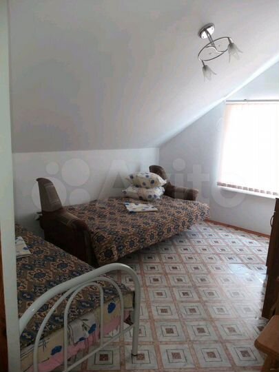 Комната 10 м², 3/3 эт.