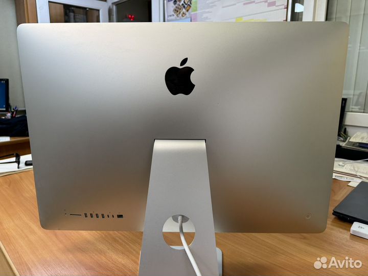 Apple iMac 27 5k 2020