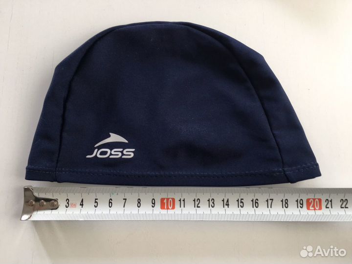 Детские шапочки для бассейна